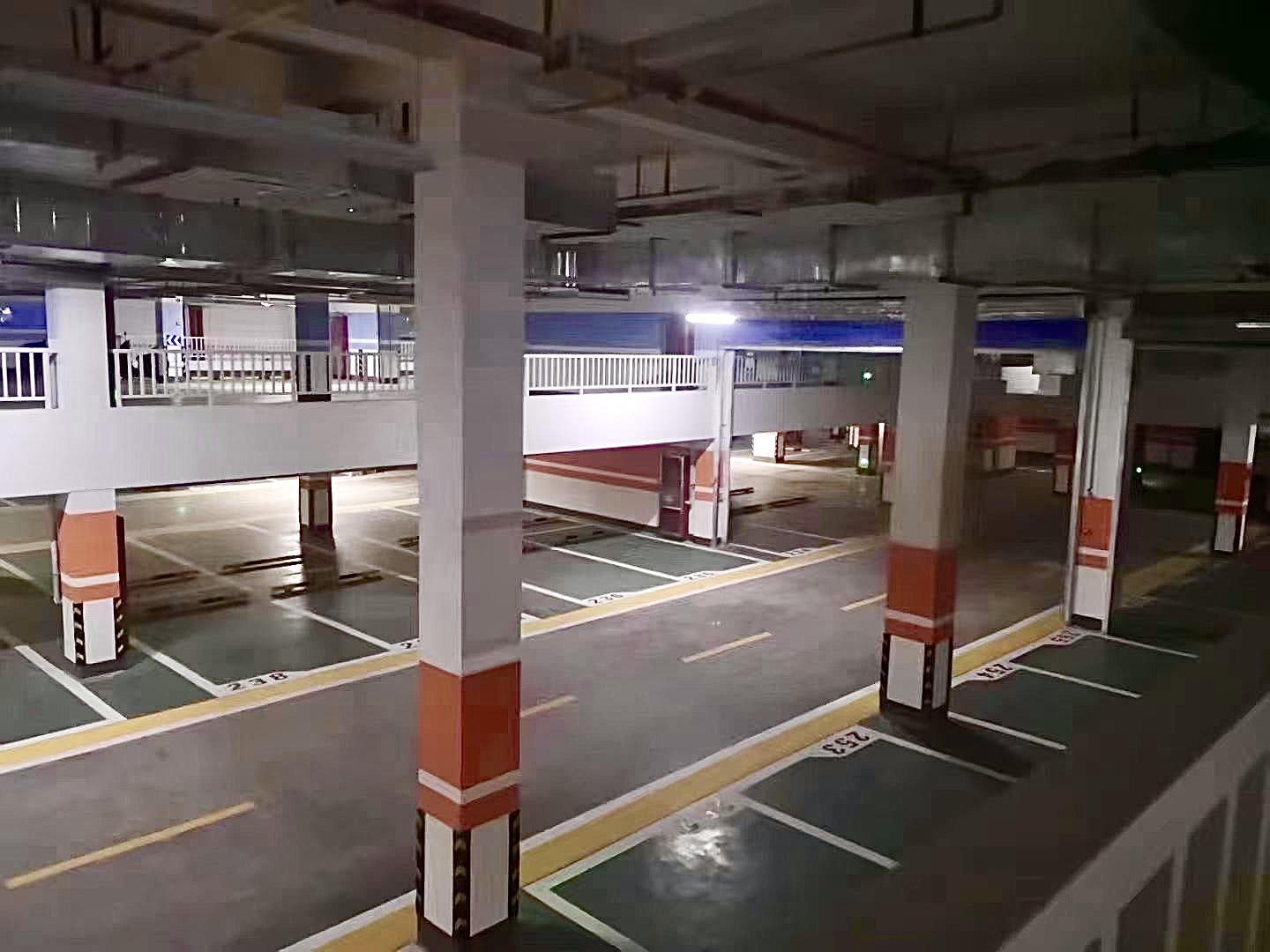 甘肃上海博普四年前授权设计的项目已投入使用