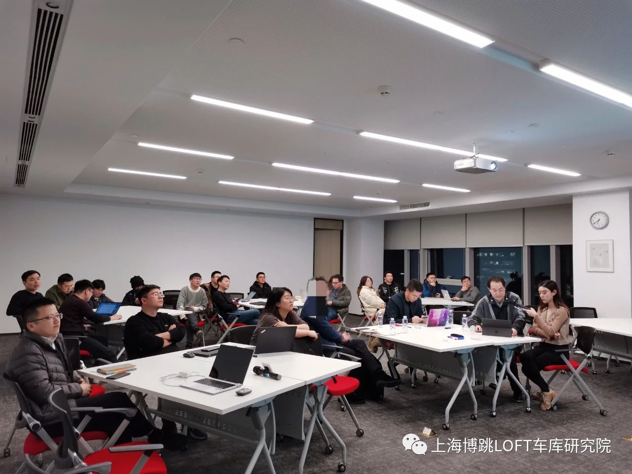 甘肃杭州LOFT车库专题会